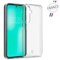 FORCEFEEL-A55 - Coque Galaxy A55 souple et antichoc Force-Case Feel Made in France