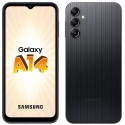 GALAXYA144GNOIR64G - Smartphone Samsung Galaxy A14(4G) neuf version 64Go coloris noir