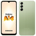 GALAXYA144GVERT64G - Smartphone Samsung Galaxy A14(4G) neuf version 64Go coloris vert