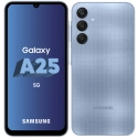 GALAXYA256BLEU128 - Samsung Galaxy A25(5G) NEUF Double-SIM coloris bleu 6 Go / 128 Go
