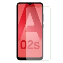 GLASS-A02S - Verre protection écran Galaxy-A02s / A03 / A03s / A03 Core