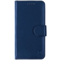 TACTFIELD-NOTE13PRO5GBLEU - Etui Redmi-Note 13 Pro (5G) Tactical Field avec logements carte fonction stand coloris bleu