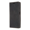 TACTPROOF-NOTE9SNOIR - Tactical étui latéral Redmi note 9 Pro / Note 9S aspect nubuck black