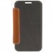 4SMARTFOLNOORDG360 - 4Smarts Etui rabat latéral dos transparent pour Samsung Galaxy Core Prime