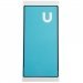 ADHESIFAR-XPM2 - Adhésif sticker auto-collant double face pour dos Xperia M2