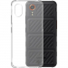 AIRBAG-XCOVER7 - Coque Airbag Galaxy XCover-7 coque transparente souple avec coins renforcés