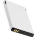 BATLG5400 - Batterie compatible LG5400 de couleur GRISE