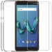 BBEN-PACKTOMMY3 - Pack protection transparente Avant + Arrière Wiko Tommy 3