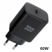 BLUEST-60W - Chargeur spécifique iPhone 17 Pro et 17 Pro Max USB-C de BlueStar Charge rapide 60W 