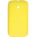 CACHE-LUM510JAUNE - Coque de remplacement jaune Nokia Lumia 510 - Idéal pour changer la couleur de votre Lumia 510
