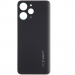 CACHE-REDMI124GNOIR - Dos cache arrière Xiaomi Redmi 12(4G) coloris noir