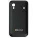 CACHE_ACE_S5830NO - Cache batterie Samsung ACE S5830 Noir