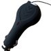 CACRETRAC6101 - Chargeur Allume Cigare Enrouleur Nokia