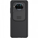 CAMSHIELD-MI10TLITE - Coque CamShield Xiaomi MI-10T LITE avec protection appareil photo coulissante