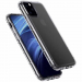 CAPELLA-FINDX5LITE - Coque Capella Oppo Find X5 lite transparente avec contour à coussins d'air