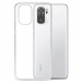 CAPELLA-RENO8 - Coque Capella pour Oppo Reno 8(5G) transparente avec contour à coussins d'air