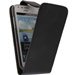 CHICGALAXYCORE - Etui à rabat vertical Galaxy Core i8260 Housse avec rabat avec languette magnétique