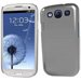 CMBARE-S3-CHROME - Coque Case-mate Barely Chrome Samsung Galaxy S3