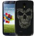 COVCRANE3DS4 - Coque rigide série Hologramme 3D pour Galaxy S4 Samsung motif Crane dans son siège