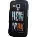 COVTRENDNEWYORK - Coque galaxy Trend Impression New-York