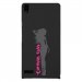 CPRN1ASCENDP6SOSEXY - Coque rigide pour Huawei Ascend P6 avec impression Motifs So Sexy