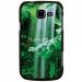 CPRN1S7390HUMANITY - Coque rigide Galaxy Trend Lite S7390 Impression motif Humanity