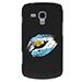 CPRN1S7390KISSARGE - Coque rigide Galaxy Trend Lite S7390 Impression kiss Argentine