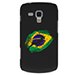 CPRN1S7390KISSBRESIL - Coque rigide Galaxy Trend Lite S7390 Impression kiss Brésil