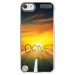 CRYSTOUCH5DRIVE - Coque rigide transparente pour Apple iPod Touch 5 avec impression Motifs Drive