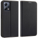 DUXSKINX2-NOTE12PRO5G - Etui Dux Skin X2 pour Xiaomi Redmi Note 12 Pro(5G) rabat latéral magnétique