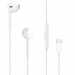 EARPOD-USBC - Kit piéton Earpods d'origine Apple pour iPhone 15 et iPads (prise USB-C)
