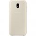 EF-PJ530CBFEGWW - Coque Samsung origine pour Galaxy J5 2017 Double Protection coloris gold