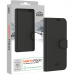 EIGERWALL-IP17 - Etui folio robuste pour iPhone 17 de Eiger fermeture magnétique