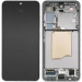 FACE-S25GRIS - Ecran complet origine Samsung Galaxy S25 coloris gris GH82-36329A