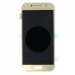FACEAV-GALA52017GOLD - Ecran complet origine Samsung Galaxy A5-2017 coloris gold GH97-19733B