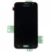 FACEAV-J120NOIR - Ecran complet Samsung Galaxy J1-2016 coloris noir