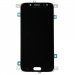 FACEAV-J530NOIR - Ecran complet Samsung Galaxy J5-2017 noir GH97-20738A