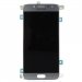 FACEAV-J530SILVER - Ecran complet Samsung Galaxy J5-2017 gris GH97-20738B