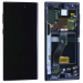 FACEAV-NOTE10NOIR - Ecran complet origine Samsung Galaxy Note-10 coloris noir