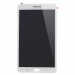 FACEAV-T280BLANC - Ecran complet Tab-A 7.0 (2016) SM-T280 blanc Vitre tactile et LCD