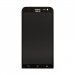 FACELCD-ZE500KL - Face avant LCD avec vitre tatcile origine Asus pour Zenfone 2 Laser ZE500KL