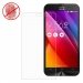 FILM-ZENFONE250 - Film protecteur écran anti-traces pour Asus Zenfone 5
