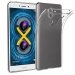 FITTY-HONOR6X - Coque souple Honor-6X ultra fine et transparente