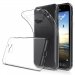 FITTY-XCOVER4 - Coque souple Galaxy Xcover-4 ultra fine transparente