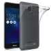 FITTY-ZC520TL - Coque souple pour Asus Zenfone 3 MAX ZC520TL ultra fine transparente 