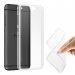 FITTYONEA9TRANSP - Coque souple HTC One A9 ultra-fine transparente