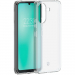 FORCEFEEL-REDMI13C - Coque Xiaomi Redmi 13C souple et antichoc Force-Case Pure avec contour renforcé