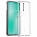FORCEFEEL-RENO8 - Coque Oppo Reno-8 souple et antichoc Force-Case Feel avec contour renforcé