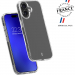 FORCEPULSE-IP17 - Coque iPhone 17 souple et antichoc Force-Case Pulse avec contour renforcé Made In France