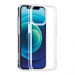 FP-POLARISIP17PRO - Coque transparente iPhone 17 Pro série Polaris anti-jaunissement de FairPlay